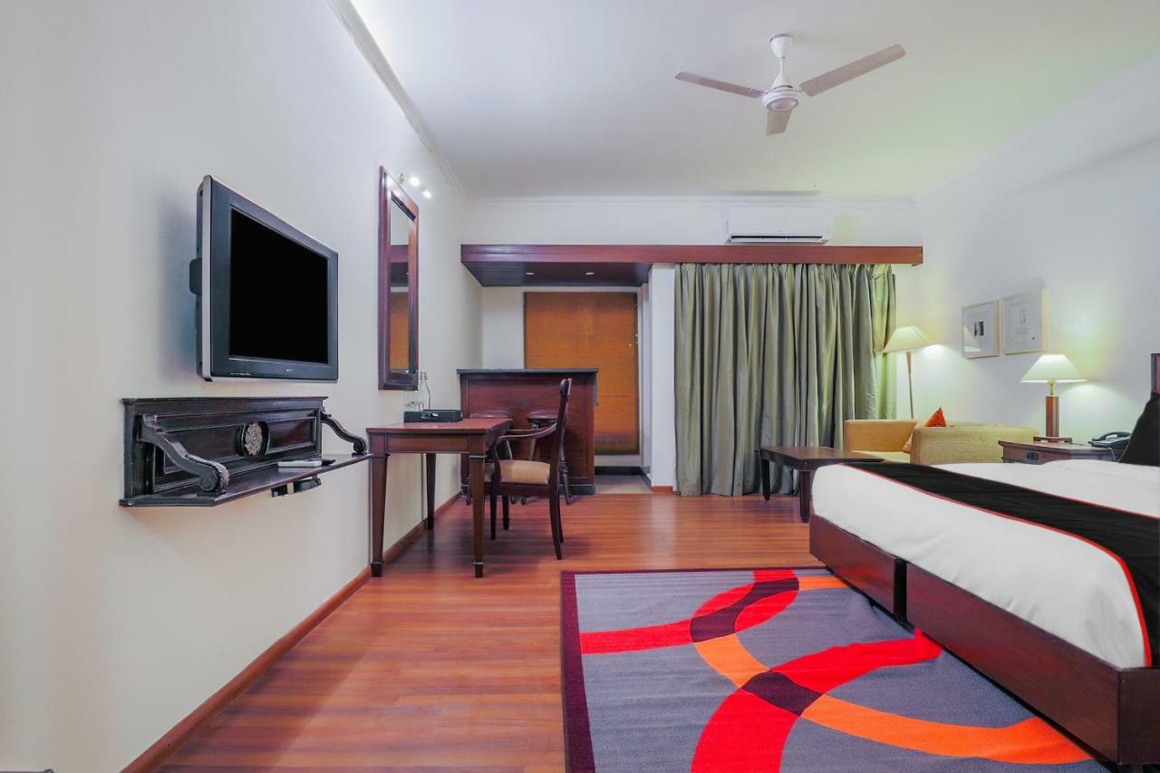 Hotel Collection O 40310 Devasthali Majorda Exterior foto